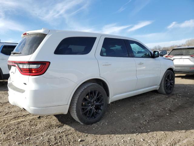 Obraz 3 z 2015 DODGE DURANGO R/T 2015 z VIN 1C4SDJCT3FC120584