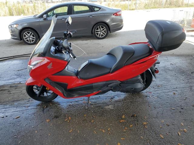 Image 3 of 2014 HONDA NSS300  2014 with VIN MLHNF0408E5000950