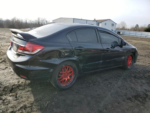 Image 3 of 2015 HONDA CIVIC LX 2015 with VIN 19XFB2F52FE701870