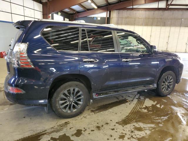 Image 3 of 2021 LEXUS GX 460 PREMIUM 2021 with VIN JTJAM7BX9M5275755