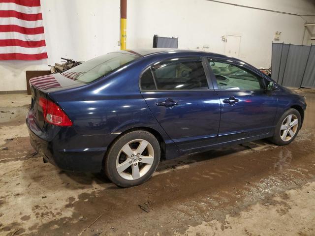 Изображение 3 2006 HONDA CIVIC EX 2006 с VIN 1HGFA16866L084554