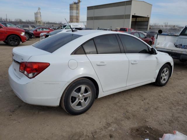Image 3 of 2014 CHEVROLET CRUZE LT 2014 with VIN 1G1PC5SB6E7107725