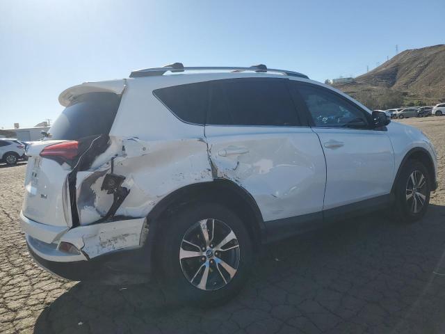Image 3 of 2016 TOYOTA RAV4 XLE 2016 with VIN 2T3WFREV9GW243233