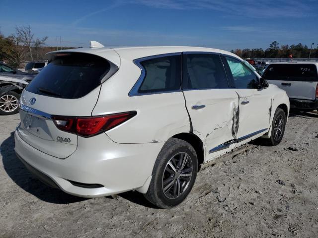 Изображение 3 2019 INFINITI QX60 LUXE 2019 с VIN 5N1DL0MN7KC534642