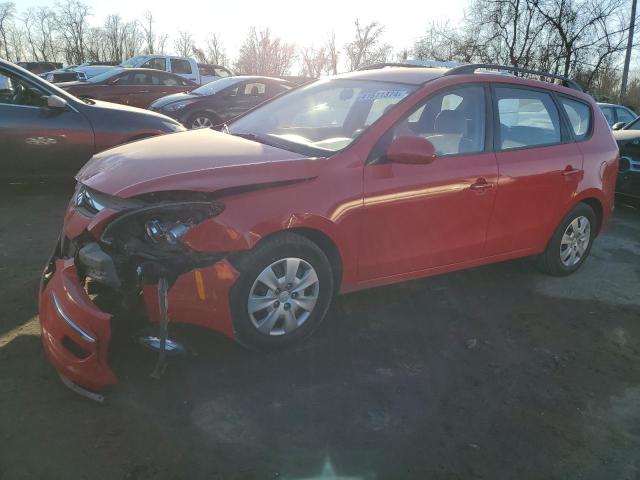 Изображение 2010 HYUNDAI ELANTRA TOURING GLS 2010