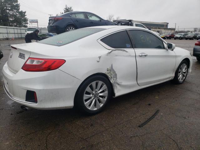 Image 3 of 2015 HONDA ACCORD EX 2015 with VIN 1HGCT1B73FA011485