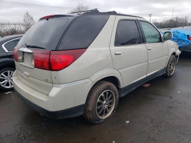 Изображение 3 2007 BUICK RENDEZVOUS CX 2007 с VIN 3G5DA03L87S501295