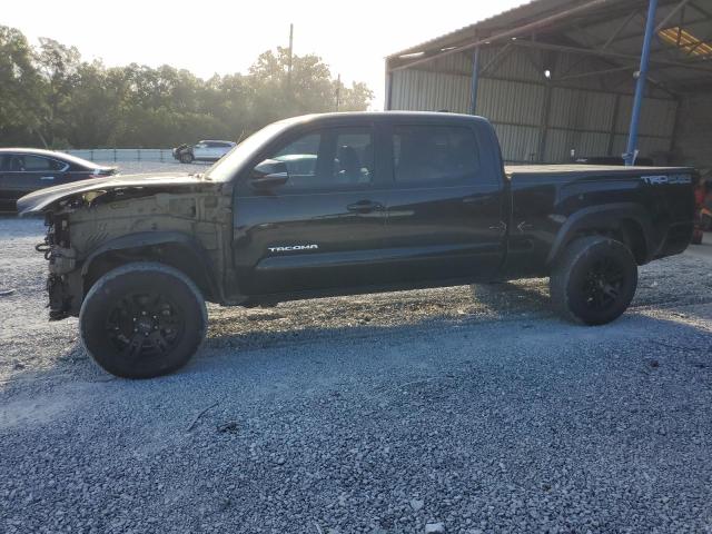 Obraz 1 z 2019 TOYOTA TACOMA DOUBLE CAB 2019 z VIN 3TMDZ5BN4KM063356