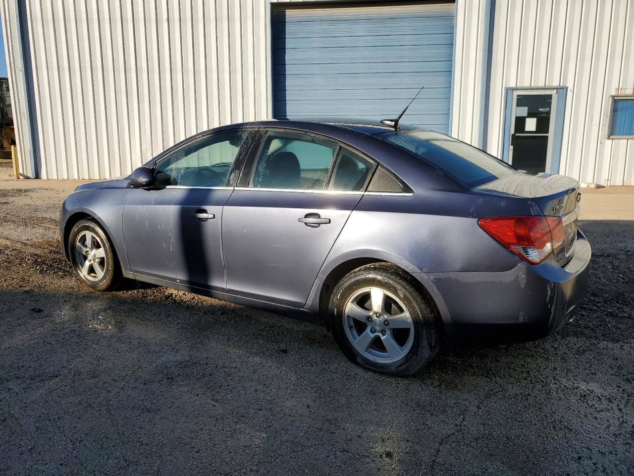 Obraz 2 z 2014 CHEVROLET CRUZE LT 2014 z VIN 1G1PC5SB0E7217007