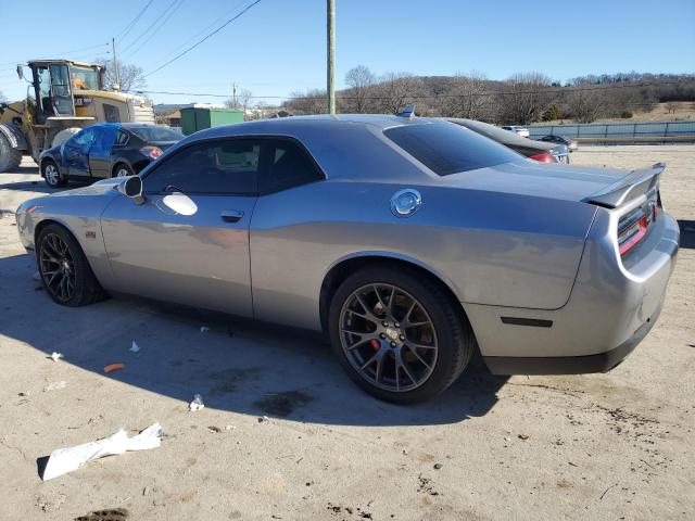 Obraz 2 z 2016 DODGE CHALLENGER SRT 392 2016 z VIN 2C3CDZDJ6GH337811