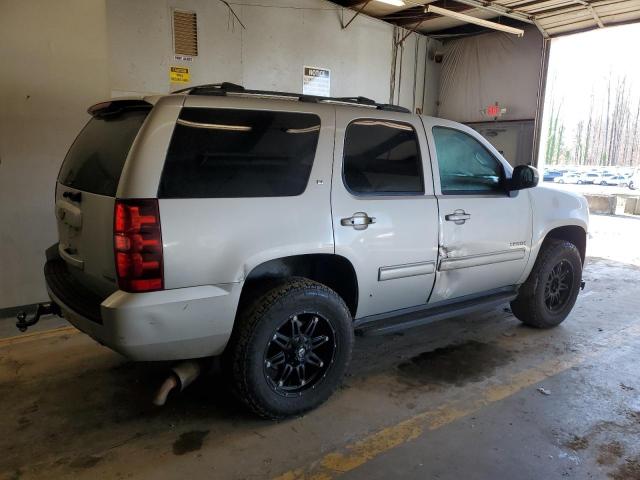 Изображение 3 2011 CHEVROLET TAHOE K1500 LT 2011 с VIN 1GNSKBE06BR235578