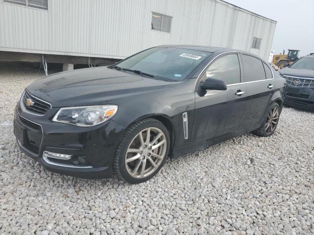 Изображение 2015 CHEVROLET SS  2015