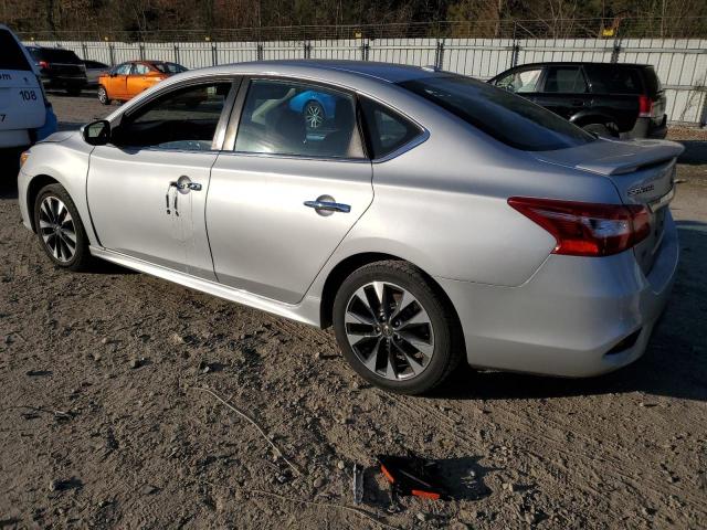 Obraz 2 z 2016 NISSAN SENTRA S 2016 z VIN 3N1AB7AP1GY335743