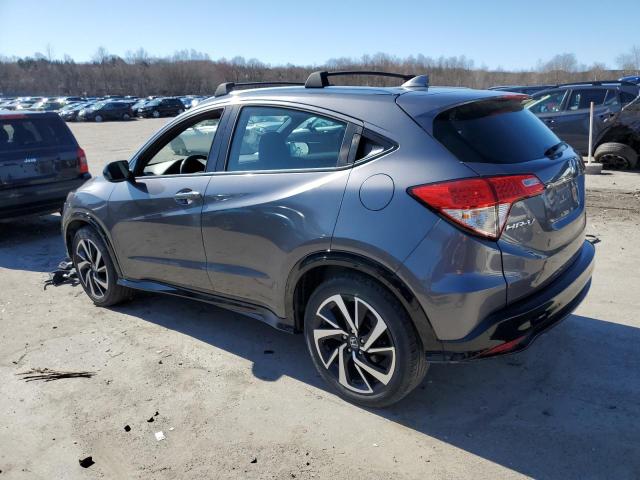 Obraz 2 z 2019 HONDA HR-V SPORT 2019 z VIN 3CZRU6H15KM742903