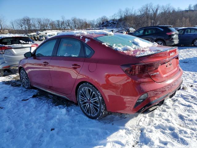 Image 2 of 2023 KIA FORTE GT 2023 with VIN 3KPF44AC8PE653823