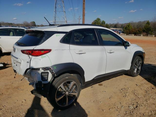 Изображение 3 2018 HYUNDAI KONA LIMITED 2018 с VIN KM8K33A55JU078470