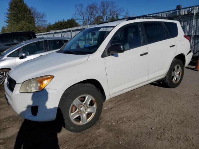 Image 1 of 2010 TOYOTA RAV4  2010 with VIN JTMBF4DV6AD030599