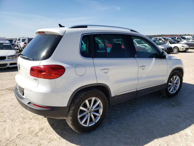 Изображение 3 2017 VOLKSWAGEN TIGUAN WOLFSBURG 2017 с VIN WVGRV7AXXHK020782