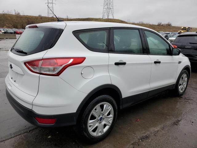 Изображение 3 2014 FORD ESCAPE S 2014 с VIN 1FMCU0F74EUB01902