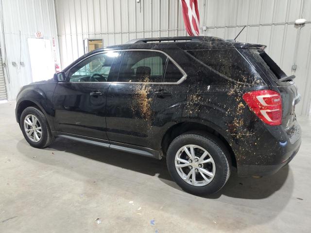 Image 2 of 2017 CHEVROLET EQUINOX LT 2017 with VIN 2GNALCEK0H6239209