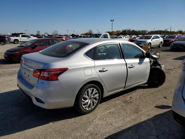 Изображение 3 2019 NISSAN SENTRA S 2019 с VIN 3N1AB7AP7KY357304