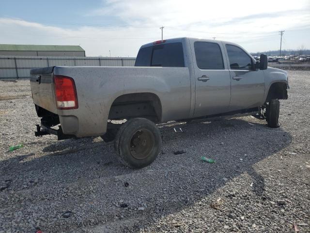 Obraz 3 z 2007 GMC SIERRA K2500 HEAVY DUTY 2007 z VIN 1GTHK23647F556036