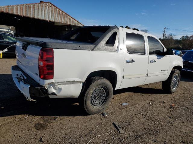 Image 3 of 2010 CHEVROLET AVALANCHE LT 2010 with VIN 3GNNCFE06AG111147