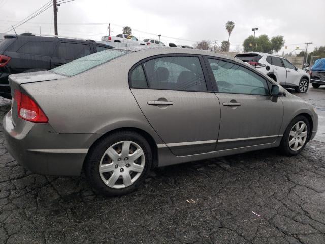 Image 3 of 2007 HONDA CIVIC LX 2007 with VIN 1HGFA16547L012114