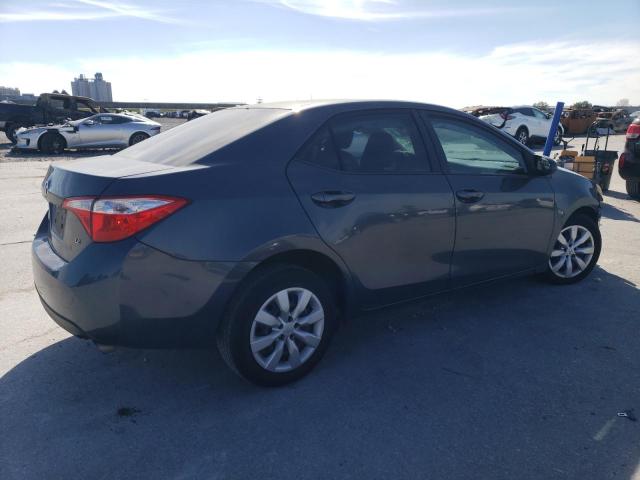 Изображение 3 2015 TOYOTA COROLLA L 2015 с VIN 5YFBURHE8FP214105