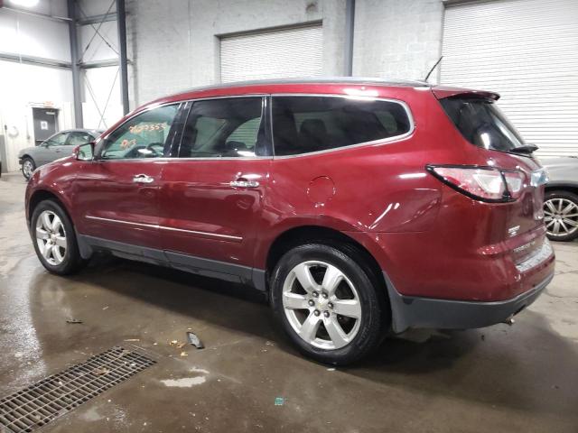 Obraz 2 z 2017 CHEVROLET TRAVERSE PREMIER 2017 z VIN 1GNKVJKD7HJ331350