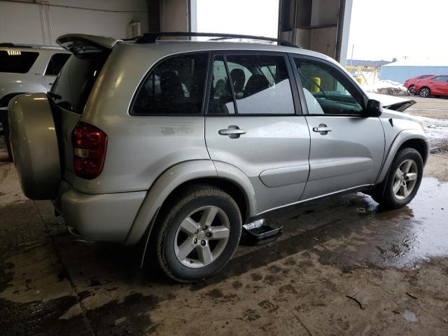 Image 3 of 2004 TOYOTA RAV4  2004 with VIN JTEHD20V740012582