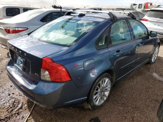 Image 3 of 2009 VOLVO S40 2.4I 2009 with VIN YV1MS382492465136