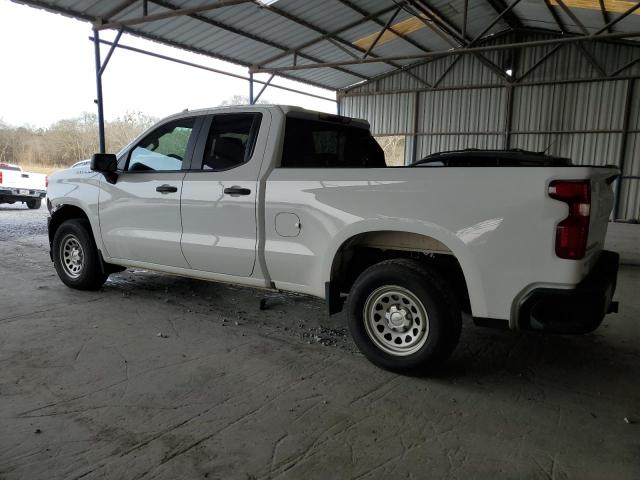 Obraz 2 z 2019 CHEVROLET SILVERADO C1500 2019 z VIN 1GCRWAEF8KZ184384