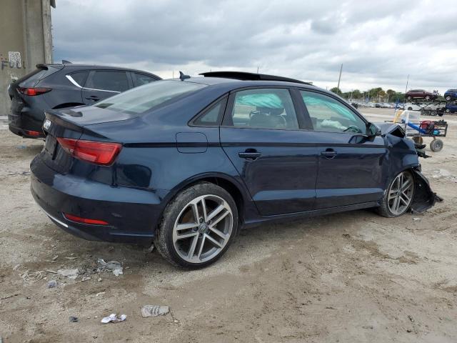Obraz 3 z 2018 AUDI A3 PREMIUM 2018 z VIN WAUAUGFF8J1088480