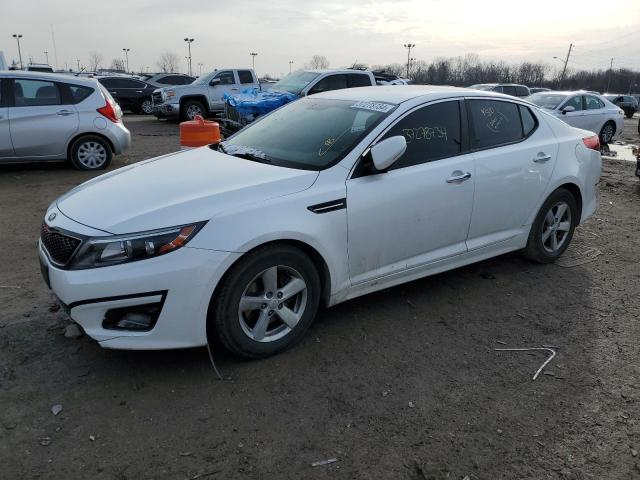 2014 KIA OPTIMA LX 2014 image
