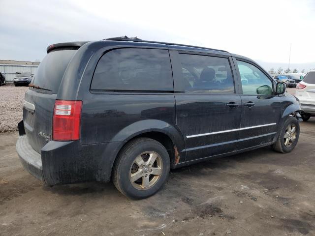 Image 3 of 2009 DODGE GRAND CARAVAN SXT 2009 with VIN 2D8HN54189R546750