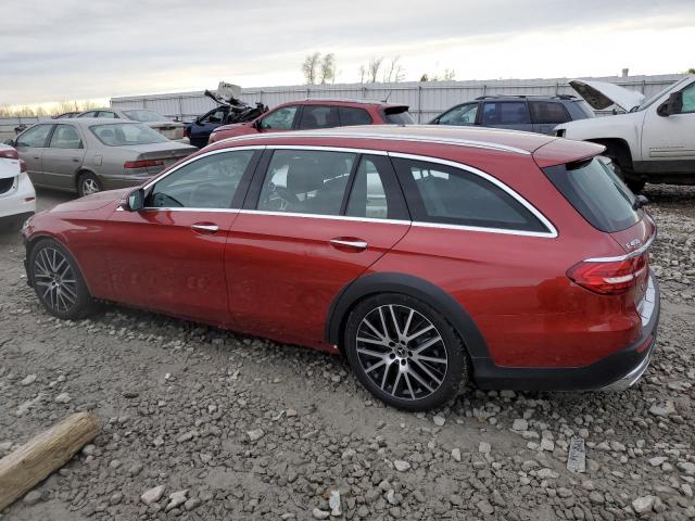 Изображение 2 2023 MERCEDES-BENZ E 450 4M ALL TERRAIN 2023 с VIN W1KZH6AB9PB140846