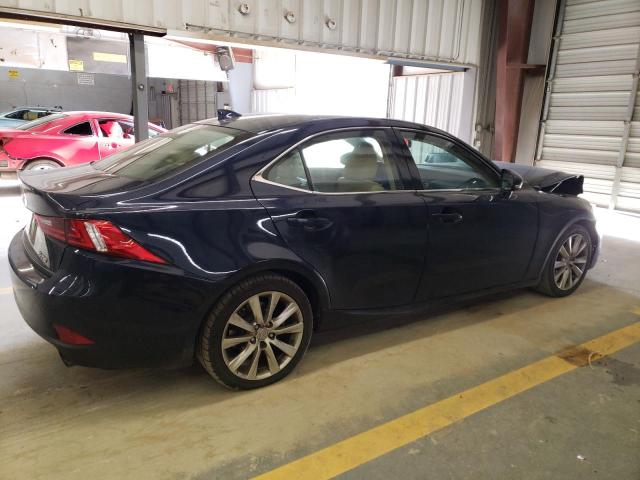 Image 3 of 2015 LEXUS IS 250 2015 with VIN JTHBF1D29F5078926