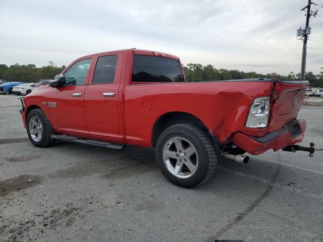 Изображение 2 2016 RAM 1500 ST 2016 с VIN 1C6RR6FT4GS292971