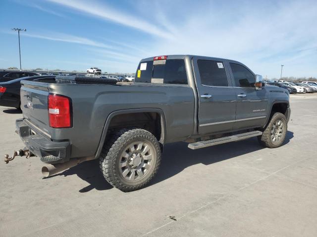 Изображение 3 2018 GMC SIERRA K2500 DENALI 2018 с VIN 1GT12UEYXJF245097