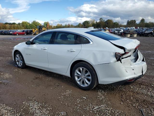 Image 2 of 2023 CHEVROLET MALIBU LT 2023 with VIN 1G1ZD5ST4PF214098