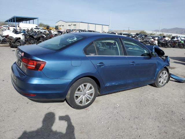 Image 3 of 2017 VOLKSWAGEN JETTA S 2017 with VIN 3VW2B7AJ9HM395174