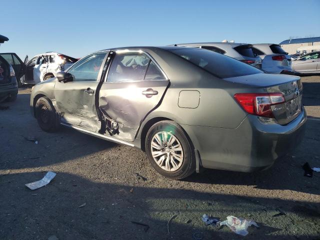 Obraz 2 z 2012 TOYOTA CAMRY BASE 2012 z VIN 4T4BF1FK4CR248918