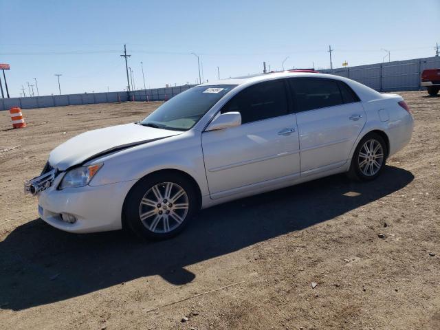 2009 TOYOTA AVALON XL 2009 image
