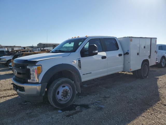 Obraz 2 z 2017 FORD F450 SUPER DUTY 2017 z VIN 1FD0W4HT3HEE50756
