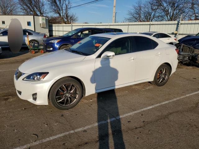 2011 LEXUS IS 350 2011 image