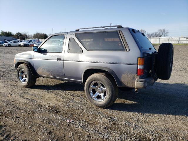 Image 2 of 1988 NISSAN PATHFINDER  1988 with VIN JN8HD16Y9JW019871