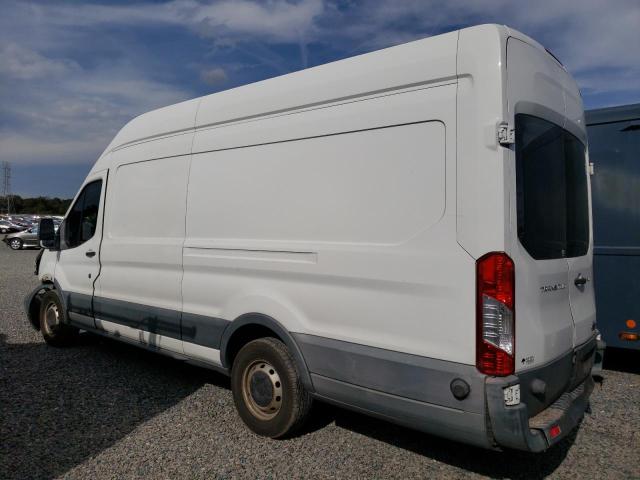 Image 2 of 2016 FORD TRANSIT T-250 2016 with VIN 1FTYR3XG3GKA11988