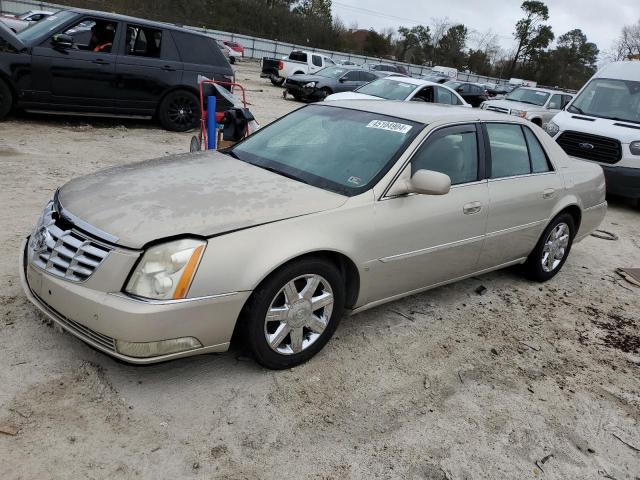 Изображение 2007 CADILLAC DTS  2007
