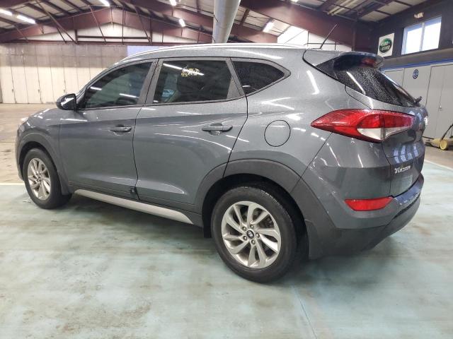 Obraz 2 z 2017 HYUNDAI TUCSON LIMITED 2017 z VIN KM8J3CA43HU291446